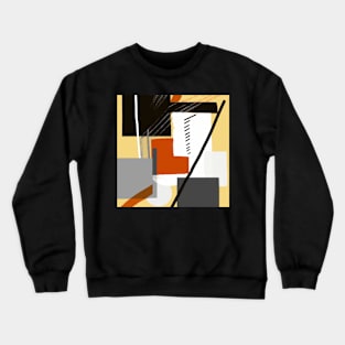 Exuberant Wounds Crewneck Sweatshirt